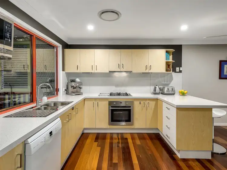 Second view of Homely house listing, 14 Midson Street, Petrie QLD 4502
