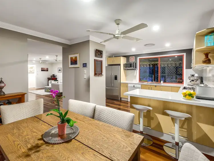 Fourth view of Homely house listing, 14 Midson Street, Petrie QLD 4502