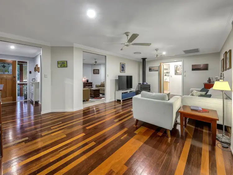 Seventh view of Homely house listing, 14 Midson Street, Petrie QLD 4502