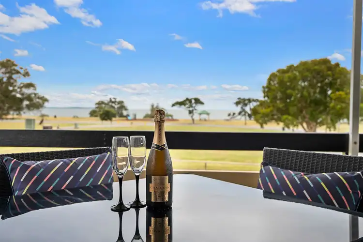 Second view of Homely house listing, 93 O'Quinn Street, Nudgee Beach QLD 4014