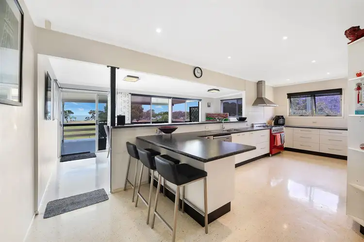 Fifth view of Homely house listing, 93 O'Quinn Street, Nudgee Beach QLD 4014