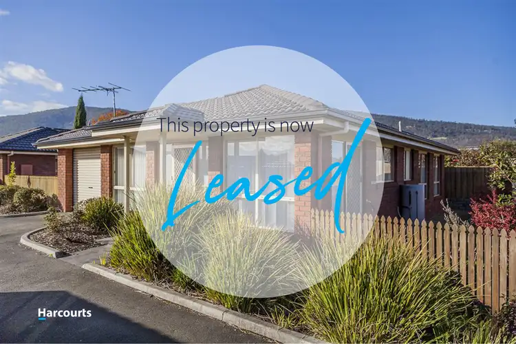 5/50 Main Street, Huonville TAS 7109