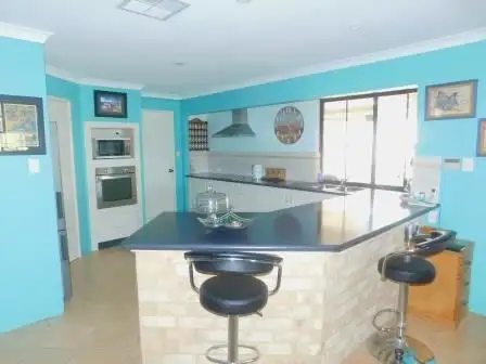 Second view of Homely house listing, 17 Bungaru Road, Port Denison WA 6525