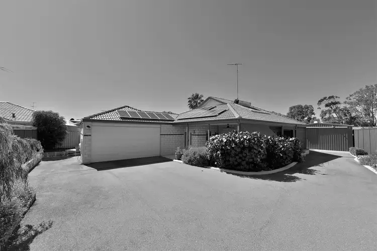 59A Linley Road, Wannanup WA 6210