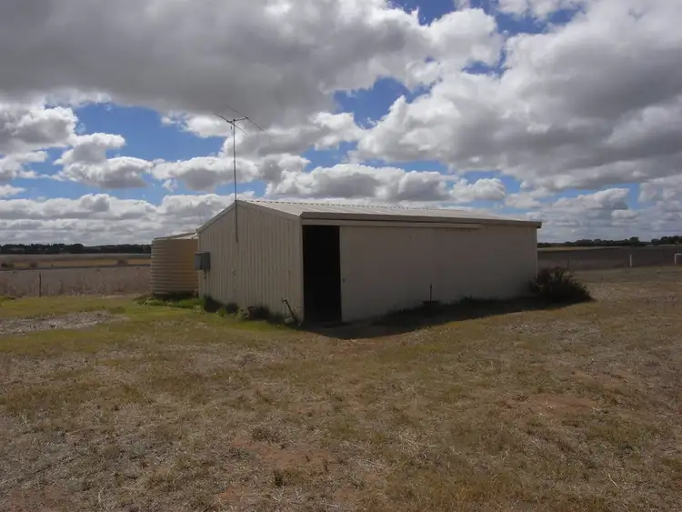 Fifth view of Homely house listing, 30814 Brand Highway, Bonniefield WA 6525