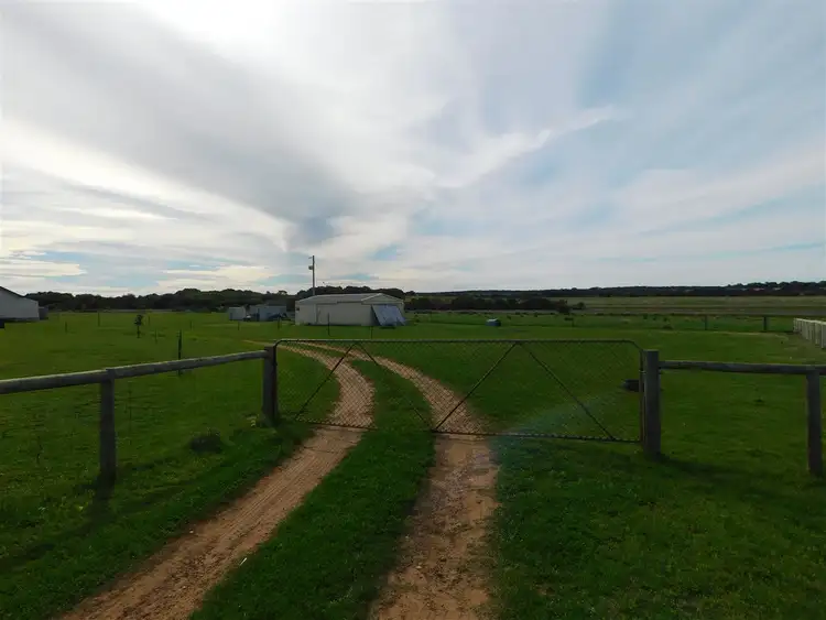 Sixth view of Homely house listing, 30814 Brand Highway, Bonniefield WA 6525