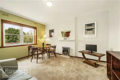 12/1-11 Grey Street, East Melbourne VIC 3002