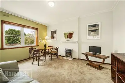 Main view of Homely apartment listing, 12/1-11 Grey Street, East Melbourne VIC 3002