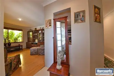 Second view of Homely house listing, 22 Brunel Court, Currambine WA