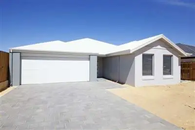 Second view of Homely house listing, 12 Celestine Avenue, Wellard WA