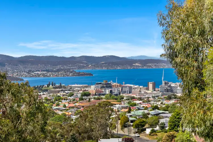 Second view of Homely land listing, 13 Bimbadeen Court, West Hobart TAS 7000