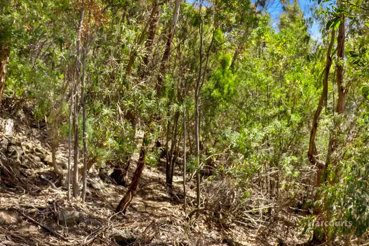 Sixth view of Homely land listing, 13 Bimbadeen Court, West Hobart TAS 7000