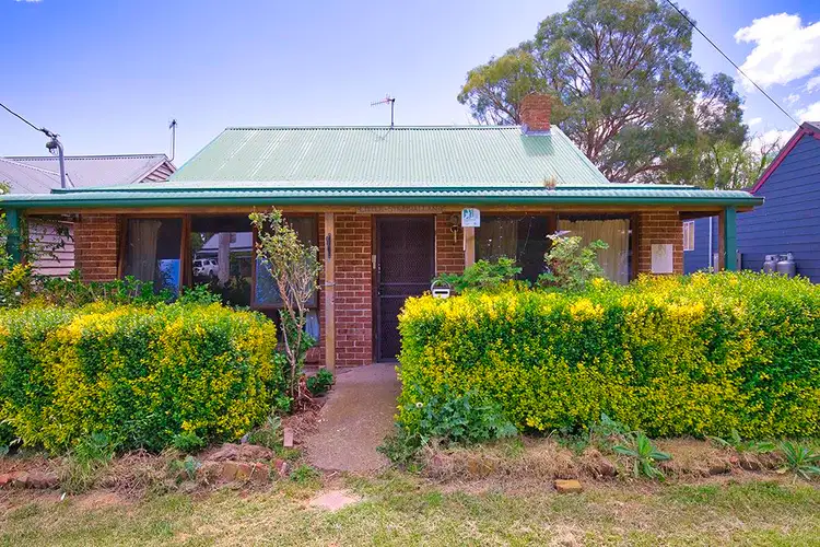 224 Wallace, Braidwood NSW 2622