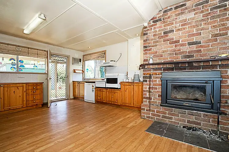 Third view of Homely house listing, 224 Wallace, Braidwood NSW 2622