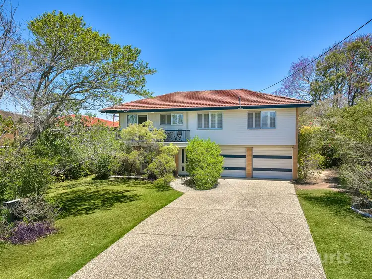 4 Suncrest St, Geebung QLD 4034