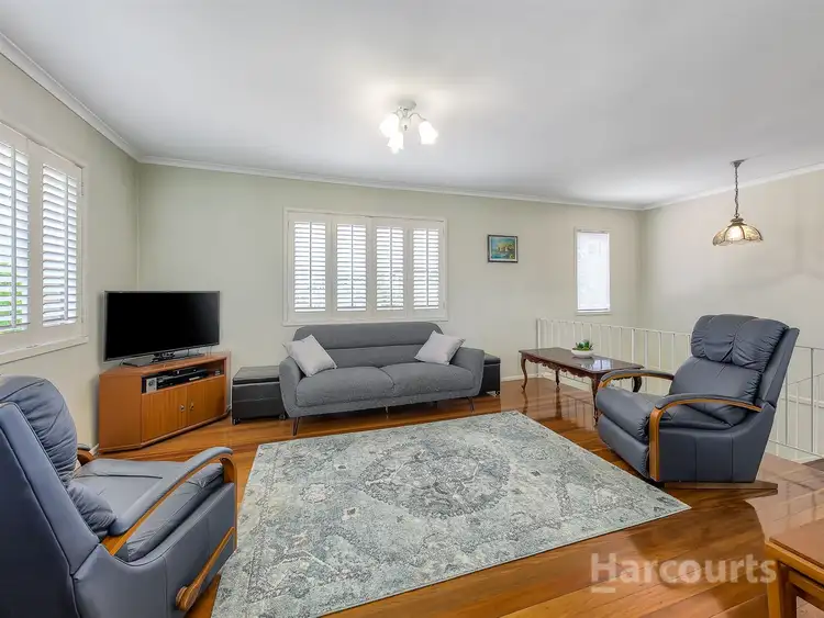 Second view of Homely house listing, 4 Suncrest St, Geebung QLD 4034