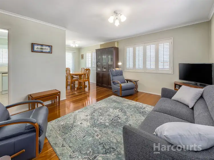 Third view of Homely house listing, 4 Suncrest St, Geebung QLD 4034