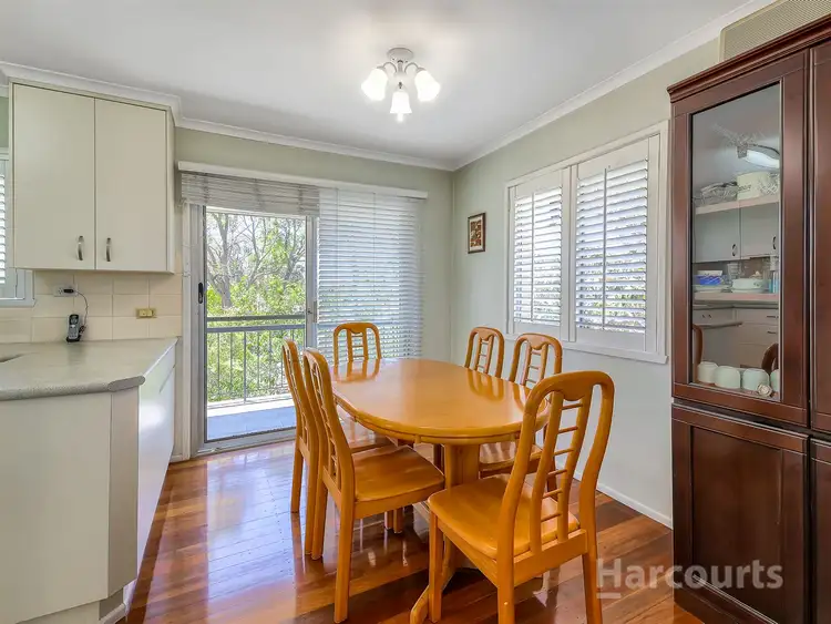 Fourth view of Homely house listing, 4 Suncrest St, Geebung QLD 4034