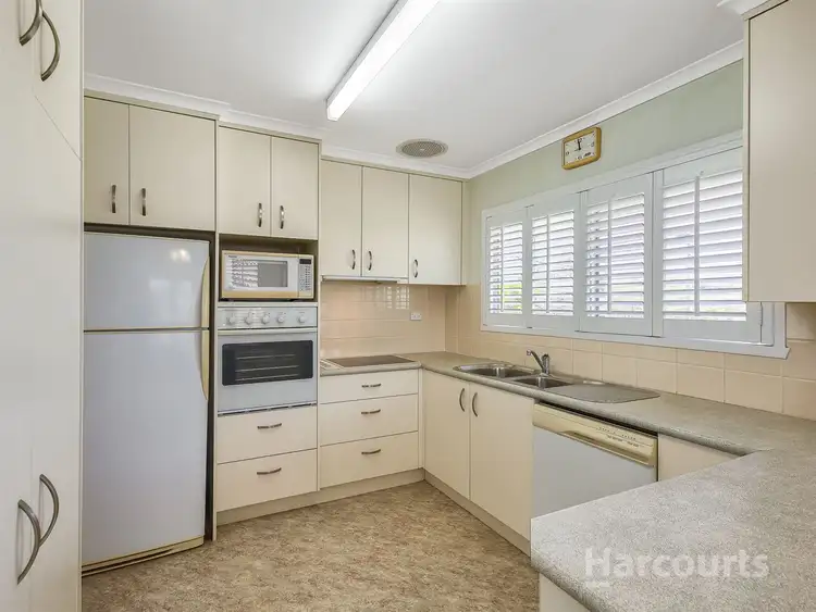 Fifth view of Homely house listing, 4 Suncrest St, Geebung QLD 4034