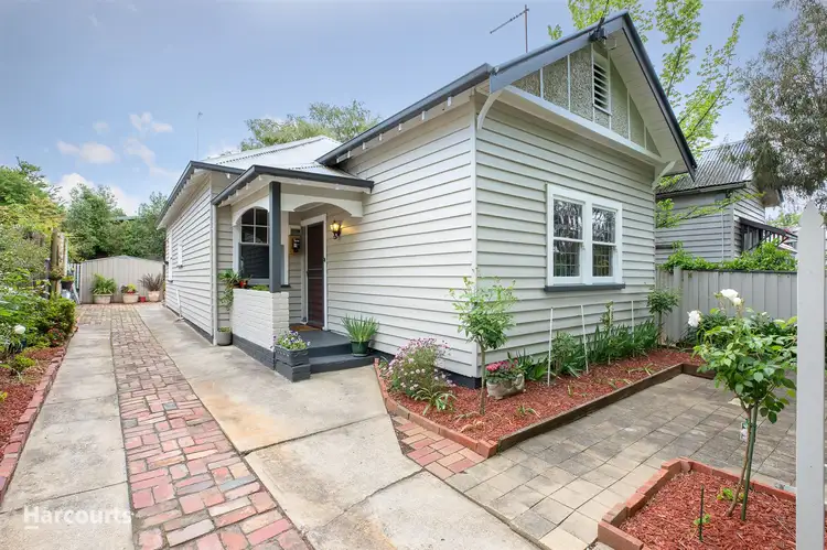 404 Skipton Street, Redan VIC 3350
