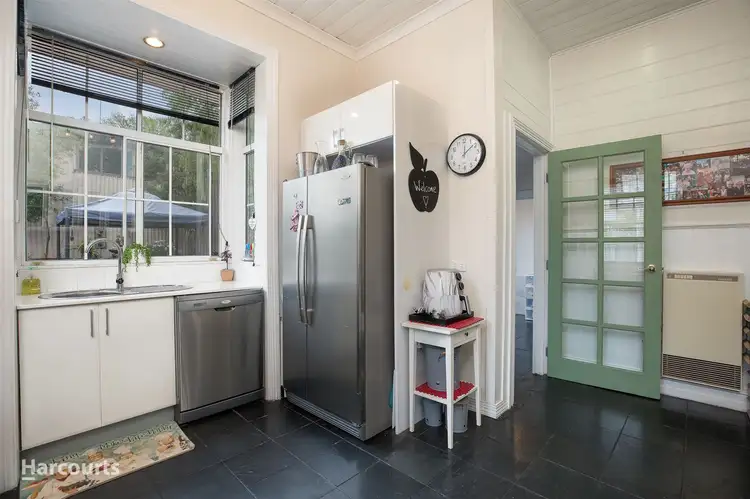 Fifth view of Homely house listing, 404 Skipton Street, Redan VIC 3350