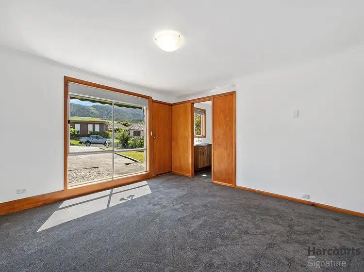 Third view of Homely unit listing, 1/4 Sunlea Place, Glenorchy TAS 7010