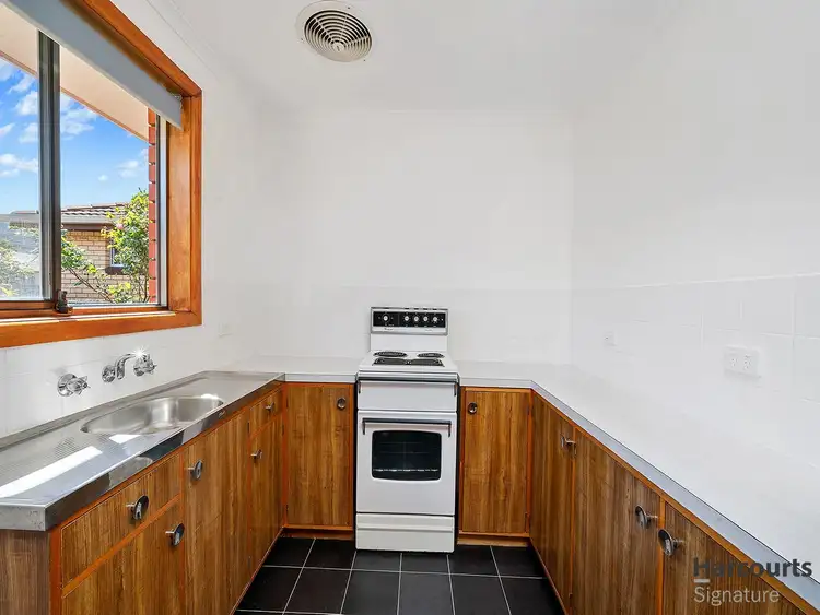 Fifth view of Homely unit listing, 1/4 Sunlea Place, Glenorchy TAS 7010