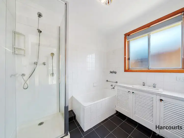 Sixth view of Homely unit listing, 1/4 Sunlea Place, Glenorchy TAS 7010