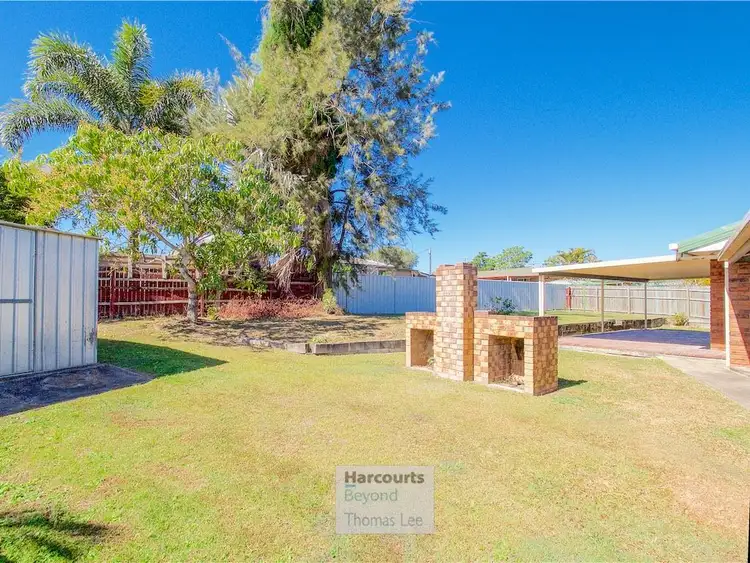 Second view of Homely house listing, 11 Robinson Court, Berrinba QLD 4117