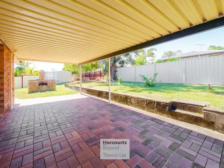Fifth view of Homely house listing, 11 Robinson Court, Berrinba QLD 4117