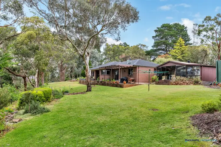 Main view of Homely house listing, 8 Hilltop Drive, Upper Sturt SA 5156