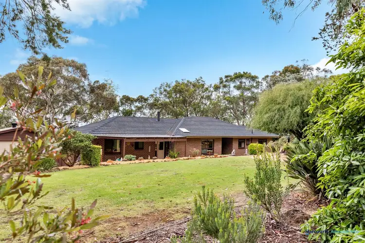 Second view of Homely house listing, 8 Hilltop Drive, Upper Sturt SA 5156