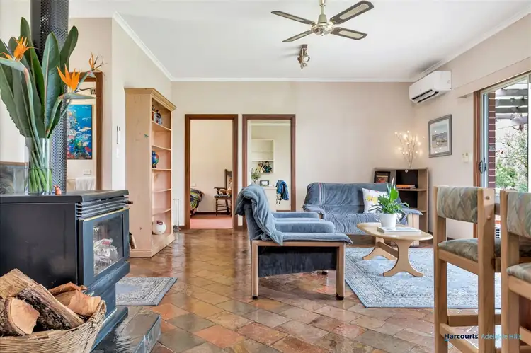 Fourth view of Homely house listing, 8 Hilltop Drive, Upper Sturt SA 5156