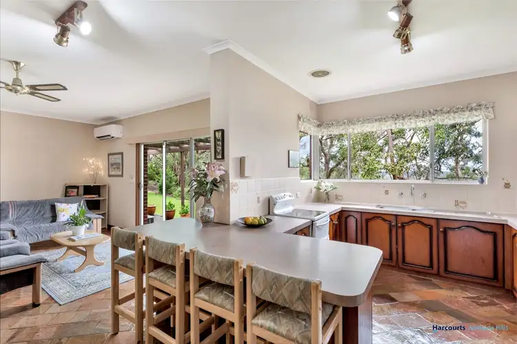 Fifth view of Homely house listing, 8 Hilltop Drive, Upper Sturt SA 5156