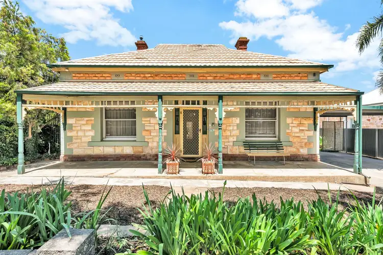 31 Bosanquet Avenue, Prospect SA 5082