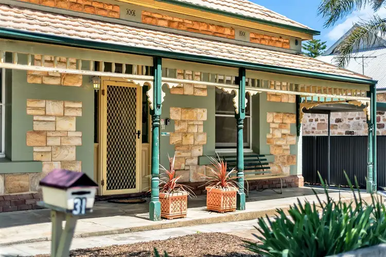 Second view of Homely house listing, 31 Bosanquet Avenue, Prospect SA 5082