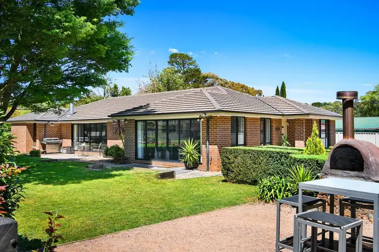 63 Camden Street, Wingello NSW 2579