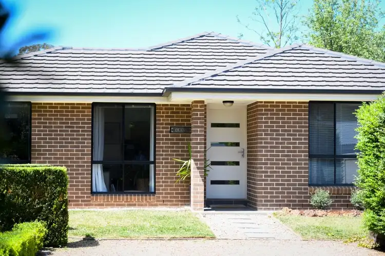 Second view of Homely house listing, 63 Camden Street, Wingello NSW 2579
