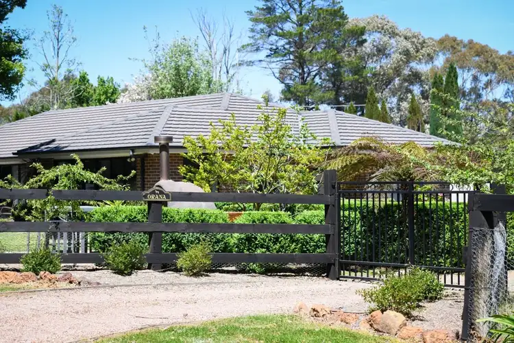 Third view of Homely house listing, 63 Camden Street, Wingello NSW 2579