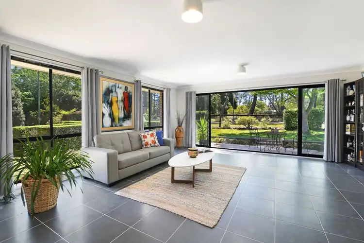 Fifth view of Homely house listing, 63 Camden Street, Wingello NSW 2579