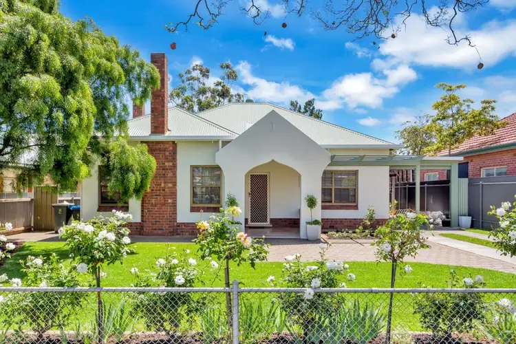 Main view of Homely house listing, 32 Kyeema Avenue, Cumberland Park SA 5041