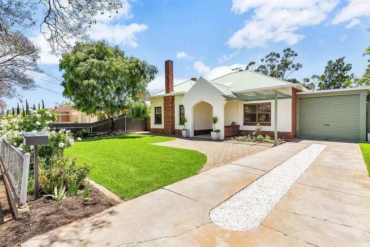 Third view of Homely house listing, 32 Kyeema Avenue, Cumberland Park SA 5041