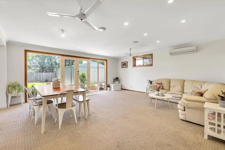Fifth view of Homely house listing, 32 Kyeema Avenue, Cumberland Park SA 5041