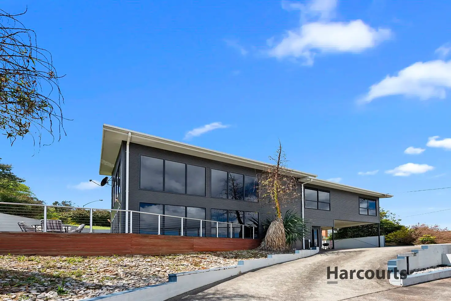 Main view of Homely house listing, 8 Riverview Avenue, East Devonport TAS 7310