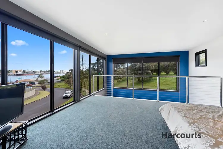 Fifth view of Homely house listing, 8 Riverview Avenue, East Devonport TAS 7310