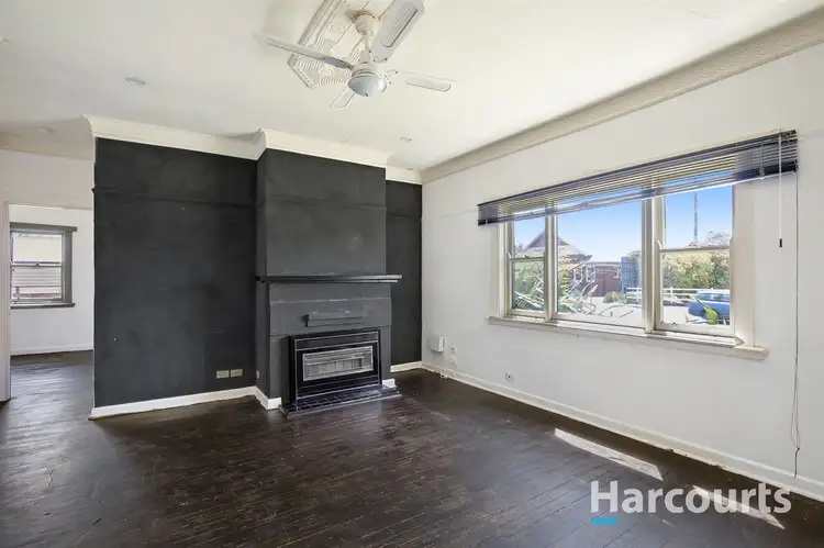 Second view of Homely house listing, 206 Main Road, Golden Point VIC 3350