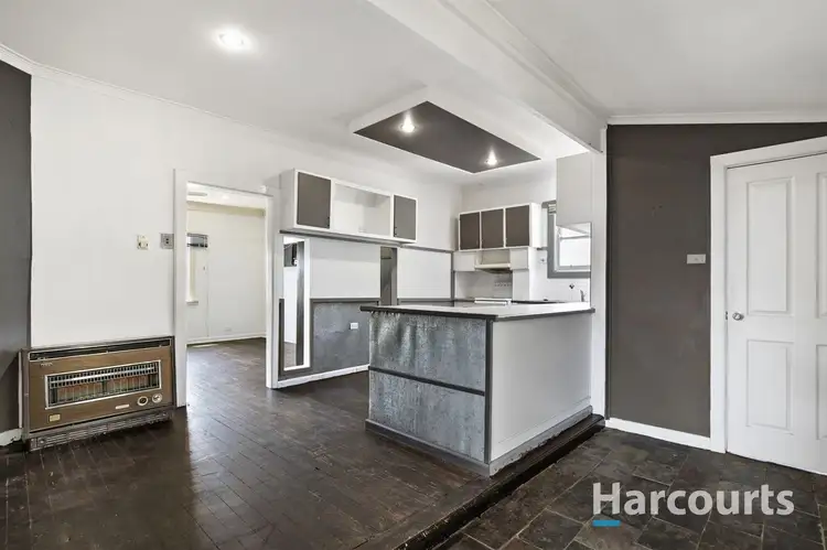 Fifth view of Homely house listing, 206 Main Road, Golden Point VIC 3350