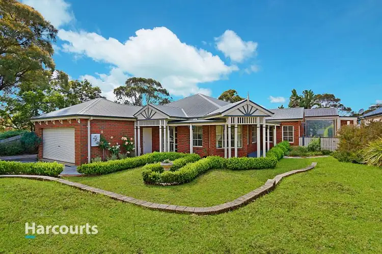 33 Halsey St, Balnarring VIC 3926