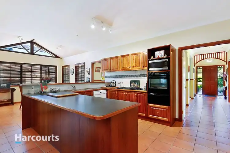 Fourth view of Homely house listing, 33 Halsey St, Balnarring VIC 3926