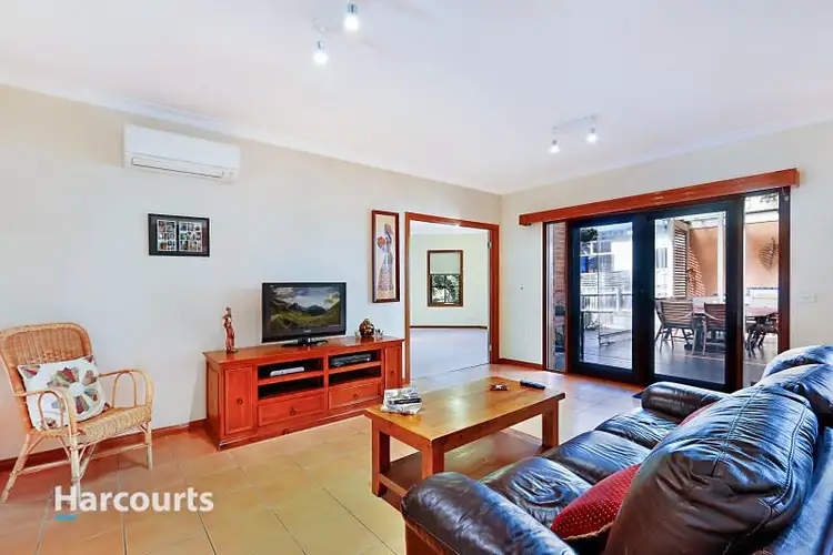 Fifth view of Homely house listing, 33 Halsey St, Balnarring VIC 3926